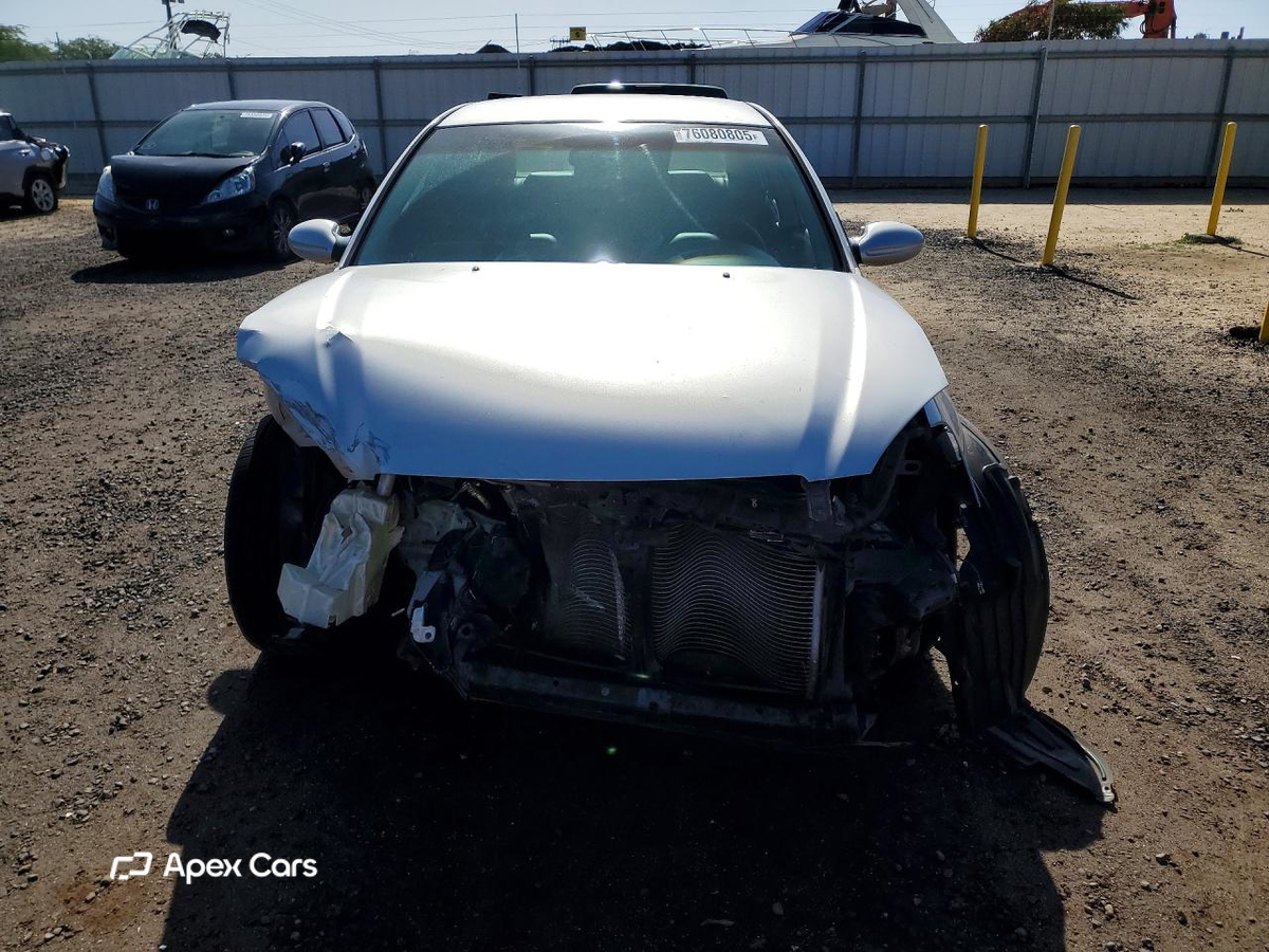 Nissan Altima 2002
