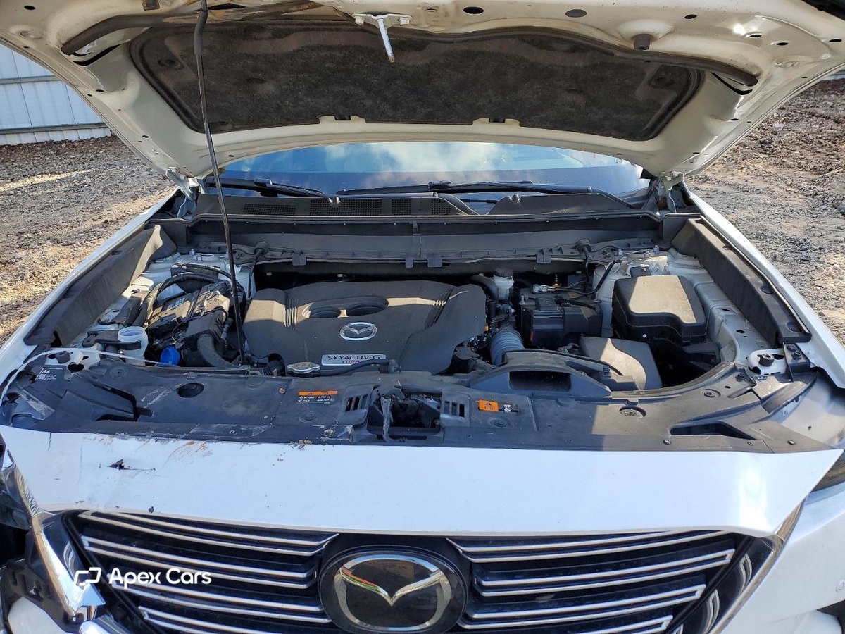 Mazda CX-9 2021