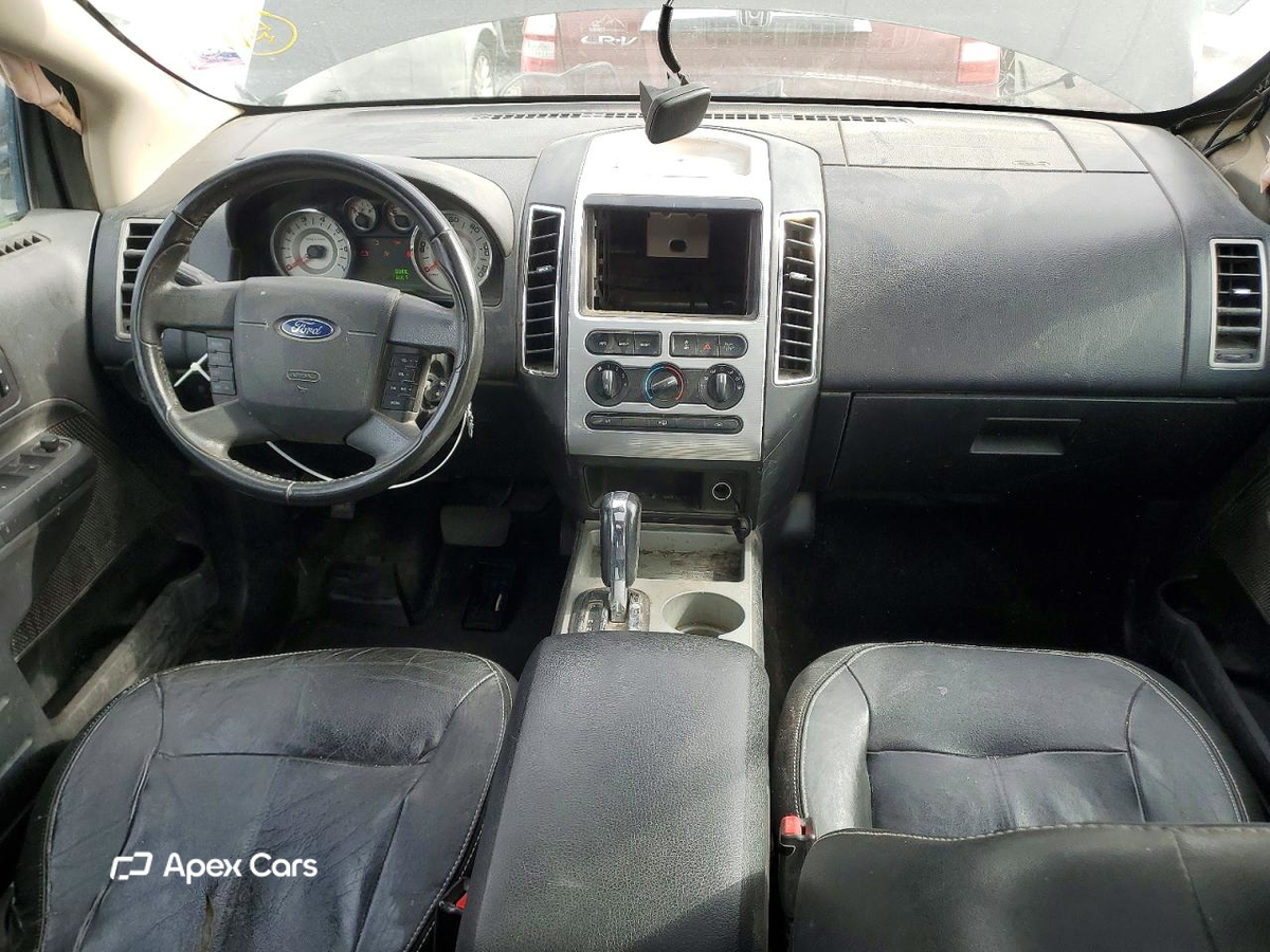 Ford Edge 2007