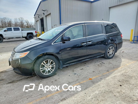 Honda Odyssey 2012 - Image 1 of 14