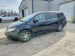 Honda Odyssey 2012
