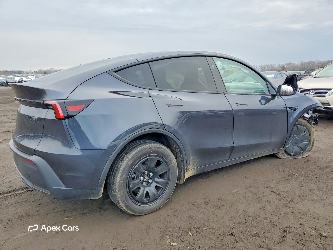 Tesla Model Y 2026