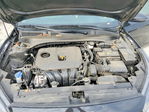 Kia Forte 2023