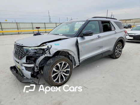 Ford Explorer 2021 - Image 1 of 13