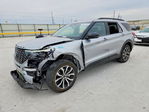 Ford Explorer 2021