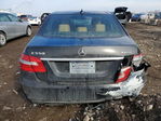 Mercedes-Benz E-klasse 2011