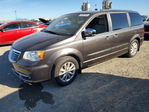 Chrysler Voyager 2015