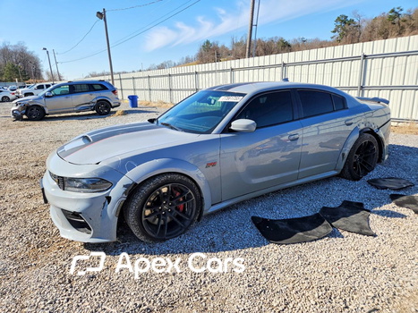 Dodge Charger 2021 - Image 1 of 14