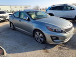 Kia Optima 2016