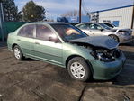 Honda Civic 2004