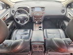 Nissan Pathfinder 2015
