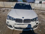 BMW X3 2017