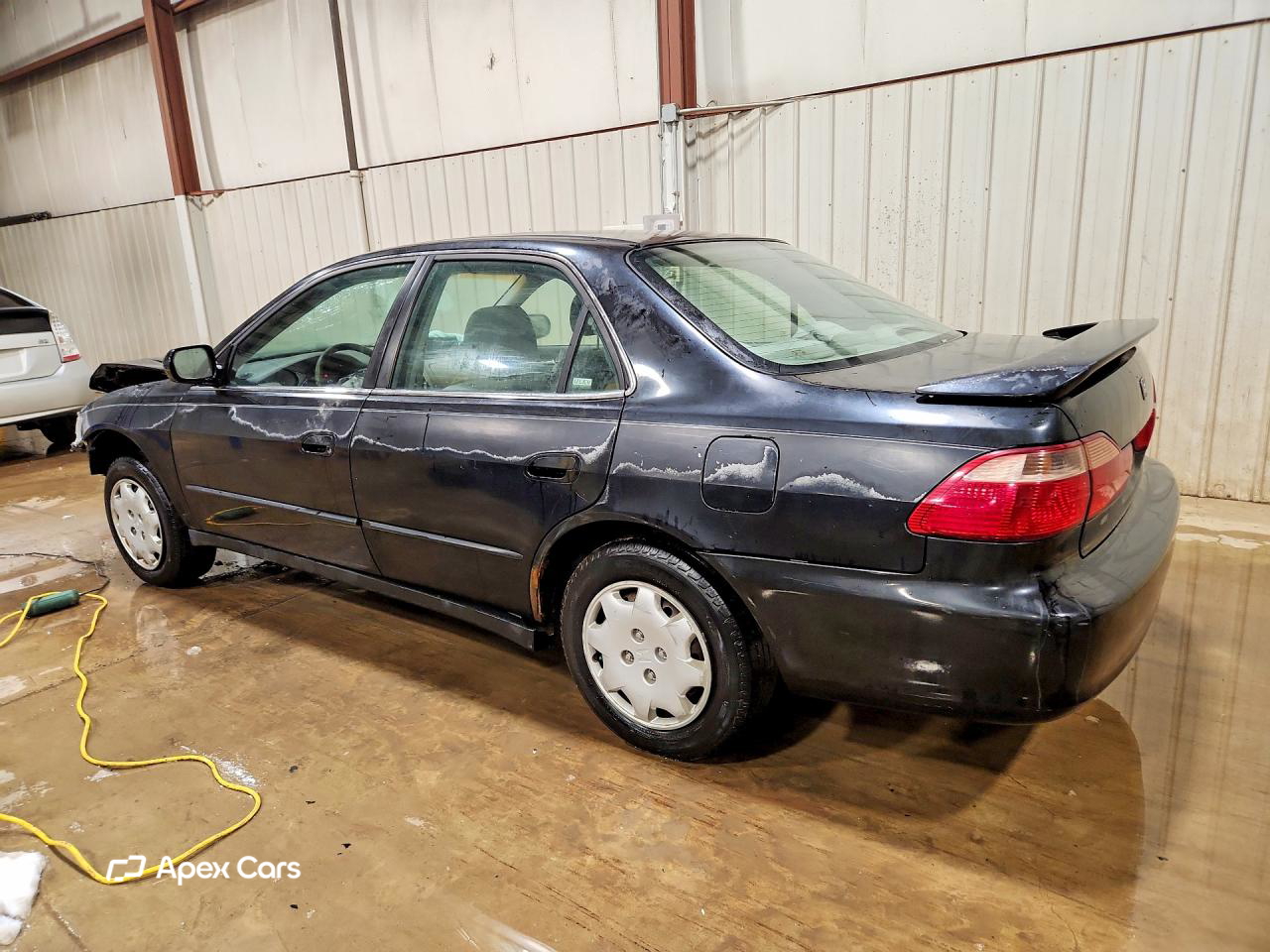 Honda Accord 2000