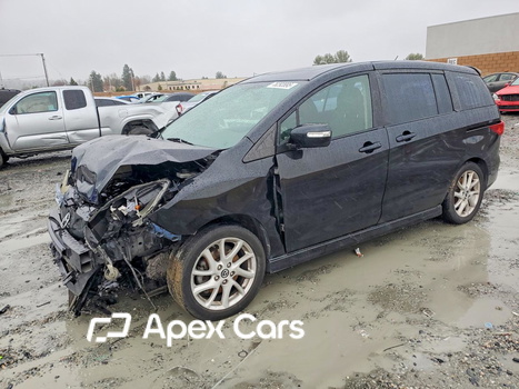 Mazda 5 2013 - Zdjęcie 1 z 14