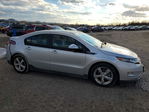 Chevrolet Volt 2012