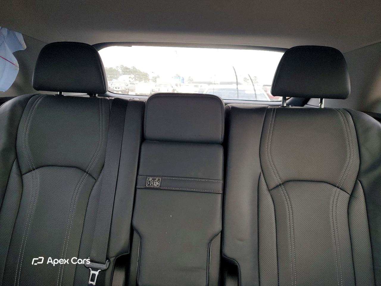Lexus RX 2016
