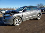 Honda HR-V 2022