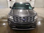 Ford Explorer 2016