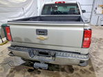 Chevrolet Silverado 2015