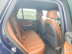 BMW X5 2025