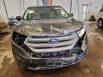 Ford Edge 2018