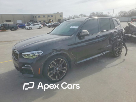 BMW X3 2019 - Zdjęcie 1 z 13