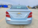 Chevrolet Sonic 2018