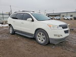 Chevrolet Traverse 2012