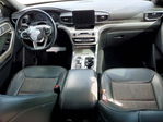 Ford Explorer 2022