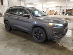 Jeep Cherokee 2019