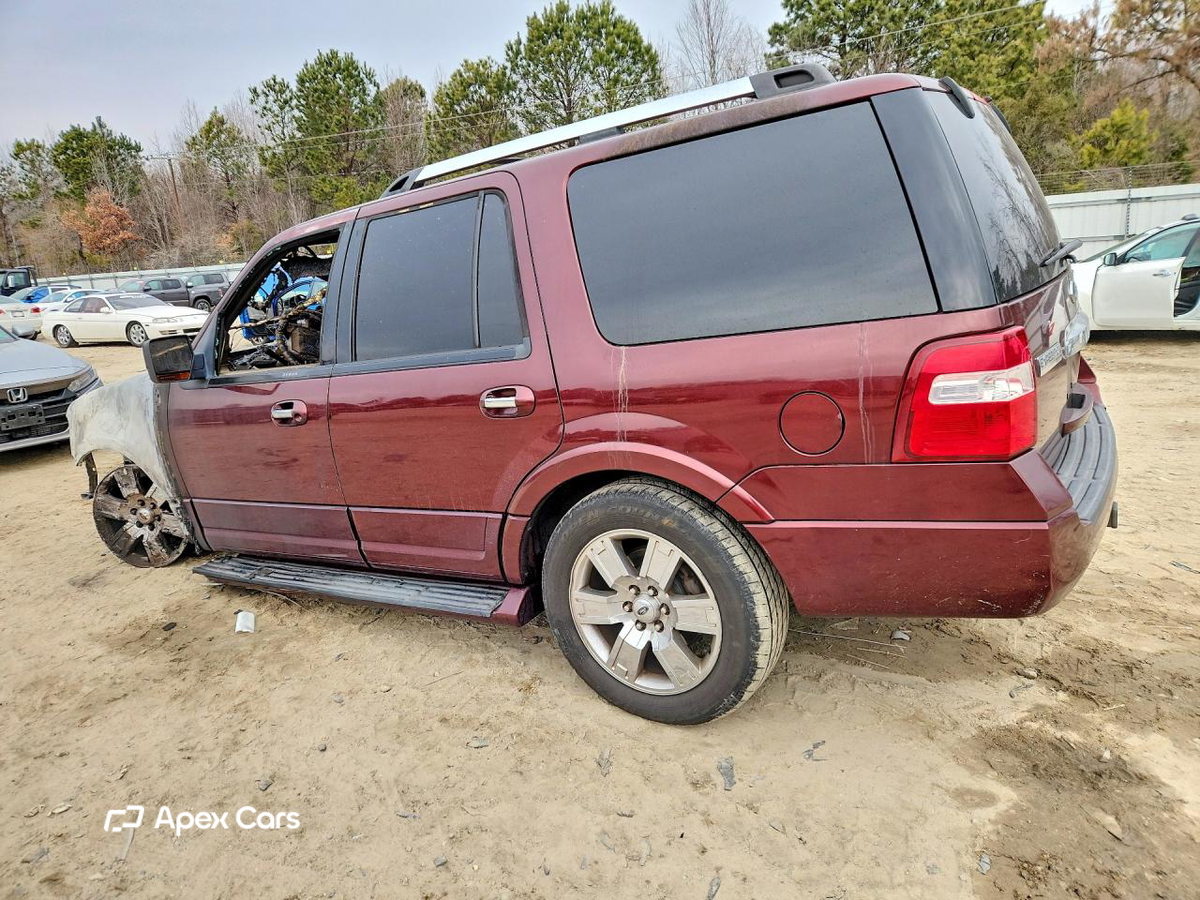 Ford Expedition 2009