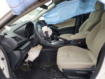 Subaru Impreza 2019