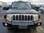 Jeep Commander 2008