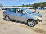 Nissan Versa 2013