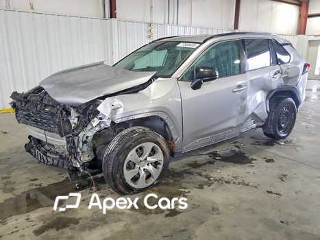 Toyota RAV 4 2021 - Image 1 of 13