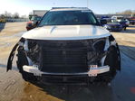Ford Explorer 2022