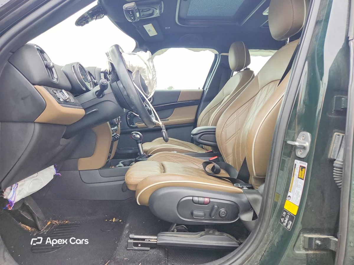 MINI Cooper 2019