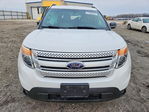 Ford Explorer 2013