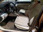 Subaru Outback 2011