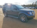 Nissan Pathfinder 2010