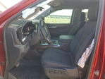 Chevrolet Silverado 2024