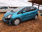 Honda Fit 2012