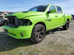 RAM 1500 2017