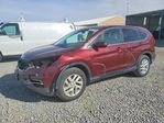 Honda CR-V 2016