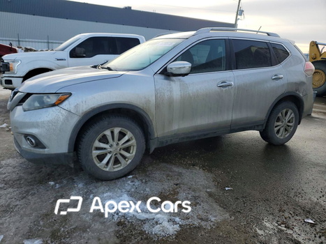 Nissan Rogue 2014 - Image 1 of 13