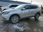 Nissan Rogue 2014