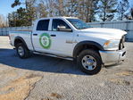 RAM 2500 2018