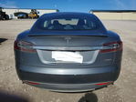Tesla Model S 2013