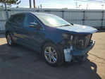 Ford Edge 2020