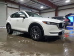 Mazda CX-5 2021